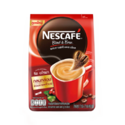 Nestlé 雀巢 Nestle三合一深度烘焙芳香速溶咖啡 27条*6件