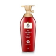 88VIP会员：Ryo 吕 红吕含光耀护营润修护洗发水400ml