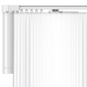 杜亚（DOOYA） 电动窗帘套装智能窗帘轨道支持遥控语音APP远程支持TM精灵款 V5 电机+3米直轨+安装
