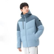 ANTA 安踏 男款运动羽绒服 152347910N