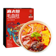 麻六记 毛血旺 650g