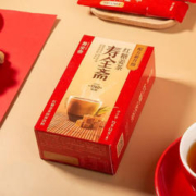 寿全斋 红枣老姜汤养生茶大姨妈可以喝 红糖姜茶
