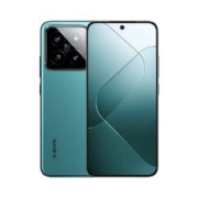 Xiaomi 小米14 限量定制色 海湾蓝 16+1TB