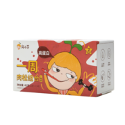 窝小芽儿童零食一周肉松(2周装)3g*14条/盒 猪鸡牛肉酥无添加盐拌饭调味