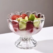 PISSA 冰淇淋杯水果杯 150ml