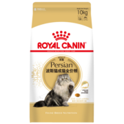 ROYAL CANIN皇家猫粮英短猫粮成猫粮全价猫粮通用粮 P30波斯猫成猫猫粮10kg