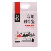 佳玉 甄选 寒地稻香米 5kg