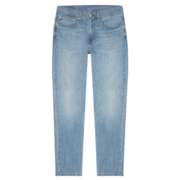 Levi's李维斯2023秋冬502经典锥形男士牛仔裤复古休闲潮流百搭 中蓝色1173 30/32 175-180 140-150斤 标准