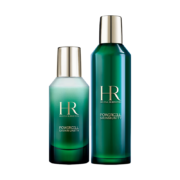 HELENA RUBINSTEIN 赫莲娜 护肤套装（绿宝瓶新肌水200ml+乳液75ml+赠 绿宝瓶精华10ml*3+洁面20ml+白绷带面霜5ml+小露珠30ml+高定包装）