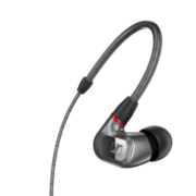 森海塞尔（Sennheiser） IE900 入耳式有线耳机便携旗舰级动圈高保真HIFI音乐监听发烧友 IE900+山灵UA1s套装