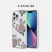 INCIPIO x COACH/蔻驰适用苹果13手机壳