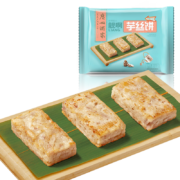 plus: 广州酒家 利口福 芋丝饼 360g*12个*4件