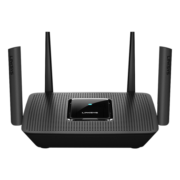 领势（LINKSYS） MR9000X 三频四核智能无线电竞手游MESH双千兆高速路由器 穿墙低辐射/Mesh组网/PS5网络搭档
