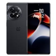 OnePlus 一加 Ace 2 5G手机 12GB+256GB 浩瀚黑 第一代骁龙8+