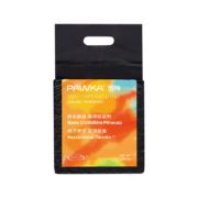 京东百亿补贴：PAWKA 泡咔 混合猫砂 奶香味 2.5kg*4包
