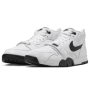 京东百亿补贴：耐克NIKE AIR TRAINER 1运动鞋FB8066-100白