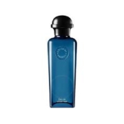 88VIP会员：HERMÈS 爱马仕 黑色香橼古龙香水 EDC 100ml