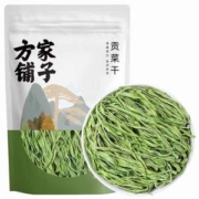 福建老字号，方家铺子 贡菜干 150g