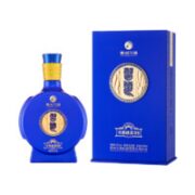 XIJIU 习酒 窖藏 感恩98（蓝）53度 酱香型白酒 500ml 单瓶装