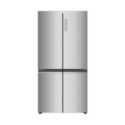 预售、PLUS会员：Haier 海尔 全空间保鲜科技 BCD-657WGHTD19S7U1 冰箱 657L