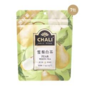 CHALI 茶里 多口味花茶 茶包 7包