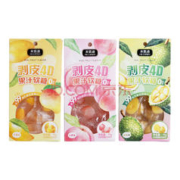 米凯迪剥皮果汁糖（芒果味）75g