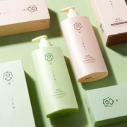 拍两瓶 宫佩烟酰胺焕亮保湿身体乳400ml