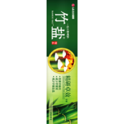 竹盐牙膏 精研卓效170g+凑单
