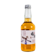 plus会员：若白师兄 青梅酒威士忌 15度 330ml