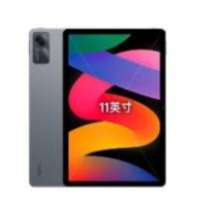 京东百亿补贴：Redmi 红米 Pad SE 11英寸平板电脑 6GB+128GB