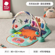babycare bc babycare 婴儿架器脚踏钢琴