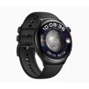 88VIP会员：HUAWEI 华为 WATCH 4 智能手表 46mm