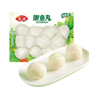 plus会员：安井 嫩鱼丸 200g 1包*10件