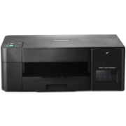 兄弟（brother）DCP-T420W 彩色喷墨多功能一体机（A4幅面 内置墨仓 无线网络连接）
