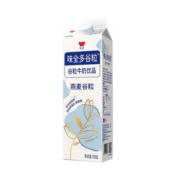 味全 多谷粒燕麦谷粒牛奶饮品950g 成人早餐奶学生牛奶饮品