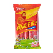 京东百亿补贴：雨润 王中王优级火腿肠 600g