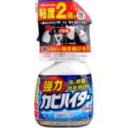 花王（KAO）除霉剂日本进口泡沫清洁喷剂浴室墙面瓷砖强力除霉剂400ml