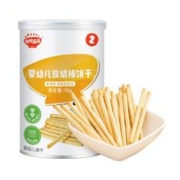 22.9/三盒 秋田满满宝宝零食炭烧棒3罐