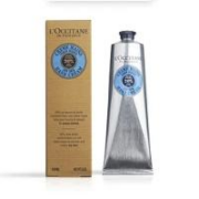 PLUS会员：L'OCCITANE 欧舒丹 乳木果经典润手霜 150ml
