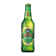 青岛啤酒经典11度316ml*24瓶