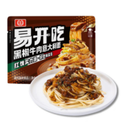 桂冠  黑椒牛肉意大利面 300g