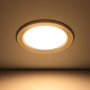 FSL 佛山照明 LED三色筒灯 5W
