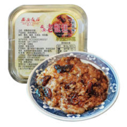西安饭庄 陕西特产原味甑糕 160g*4盒