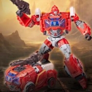 京东PLUS：Hasbro 孩之宝 变形金刚 经典电影系列 加强级 F3171 铁皮