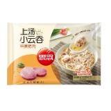 思念 上汤小云吞 馄饨 混沌速食 400g/50只（任选6件）