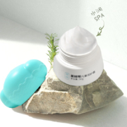 HardingBaby 哈丁宝贝 蔓越莓儿童润护霜 50g/瓶*2件