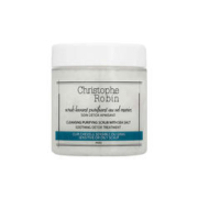 Christophe Robin 海盐头皮磨砂膏 75ml