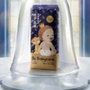 11点开始、天降福利：babycare 婴儿拉拉裤 4片 两款尺码可选