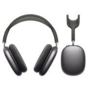 Apple 苹果 AirPods Max头戴式无线蓝牙耳机主动降噪空间音频耳机