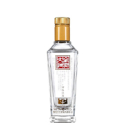 全兴大曲 回味经典 全兴老号十二顺 52度纯粮食酿造浓香型52度 100mL 1瓶